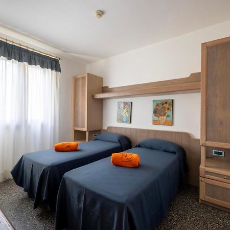 Hotel Thalas Club توري ديل أورسو المظهر الخارجي الصورة