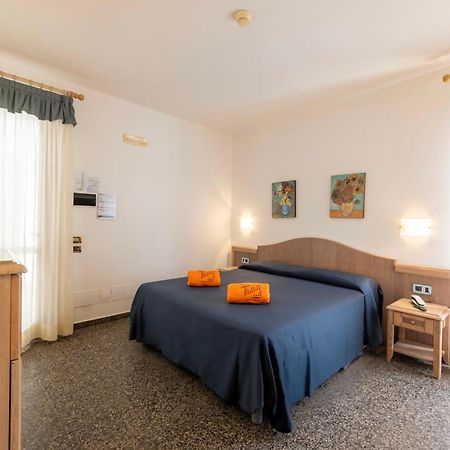 Hotel Thalas Club توري ديل أورسو المظهر الخارجي الصورة