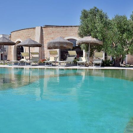 Hotel Thalas Club توري ديل أورسو المظهر الخارجي الصورة