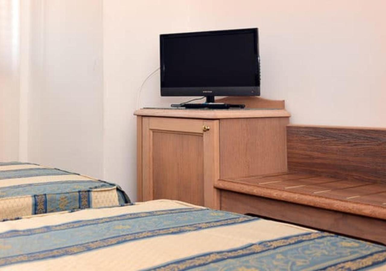 Hotel Thalas Club توري ديل أورسو المظهر الخارجي الصورة