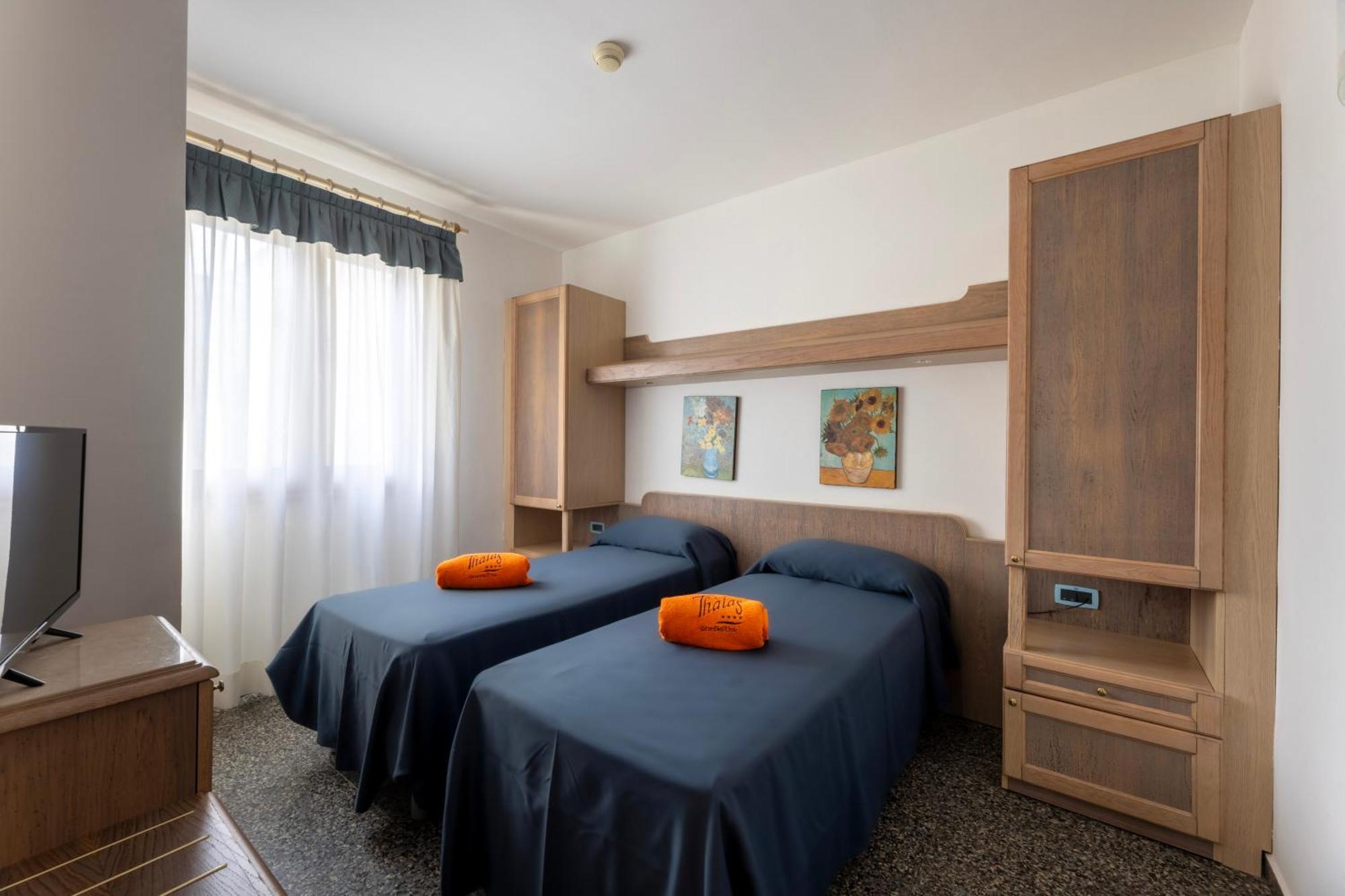 Hotel Thalas Club توري ديل أورسو المظهر الخارجي الصورة